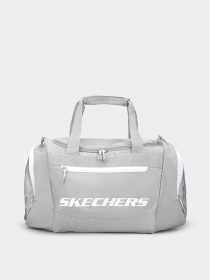 Сумки Skechers Small Weekender Dufe Bag модель SKCH8476 UGRY Фото