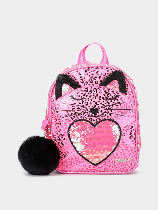 Рюкзаки Skechers Cat Mini модель SKTT8525 PNK Фото