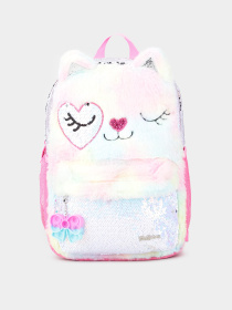 Рюкзаки Skechers FUR CAT BACKPACK модель SKTT8573 MULT Фото