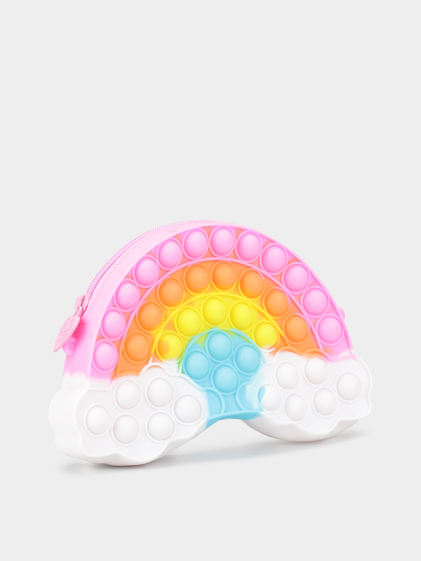 Сумки Skechers Rainbow Pop-It модель SKTT8115 PKMT Фото