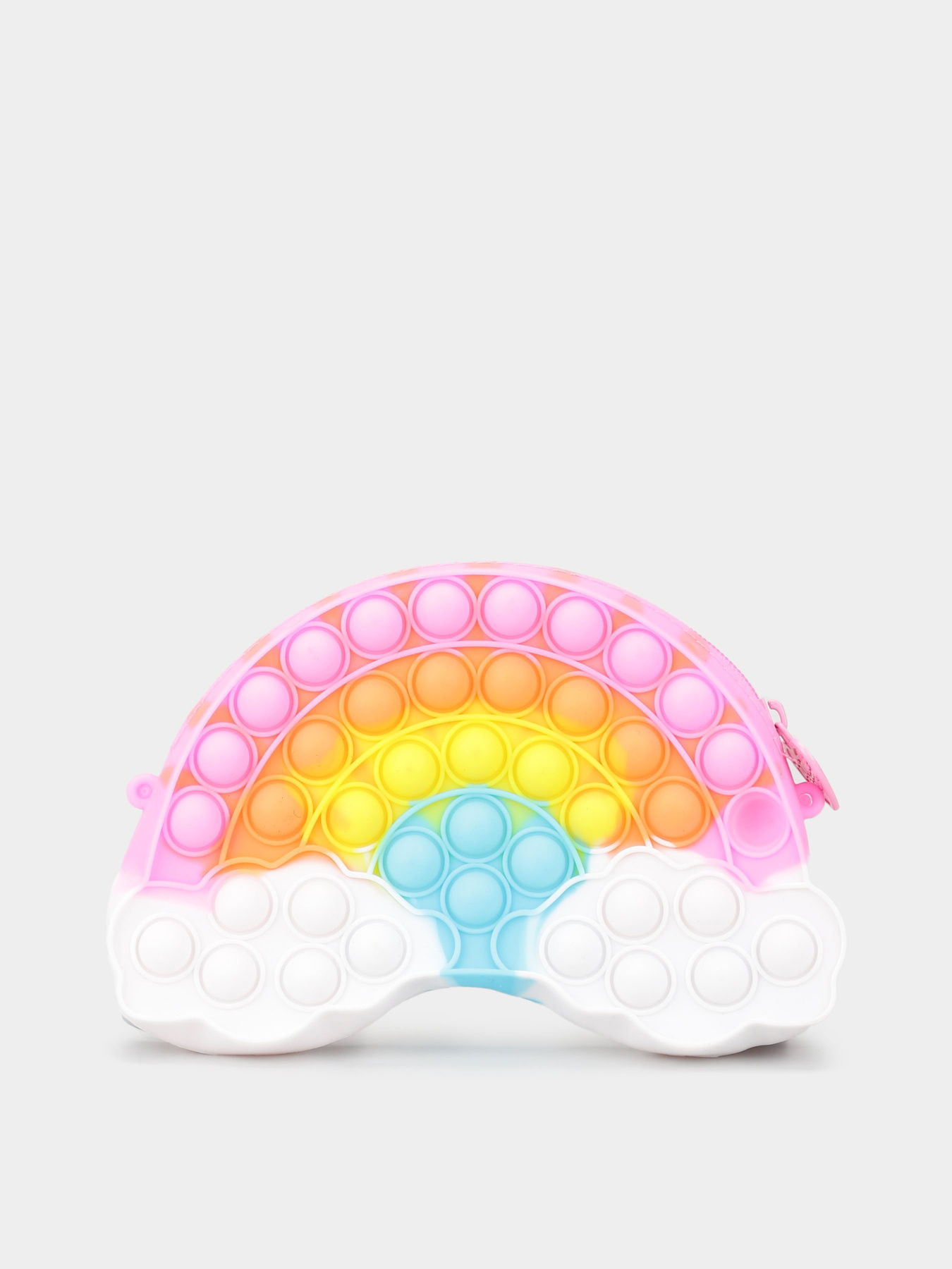 Сумки Skechers Rainbow Pop-It модель SKTT8115 PKMT Фото