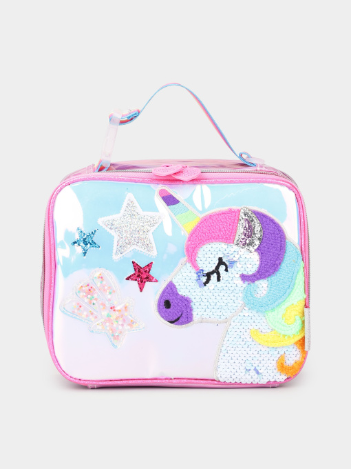 Сумки Skechers модель SKTT8578 MULT Фото