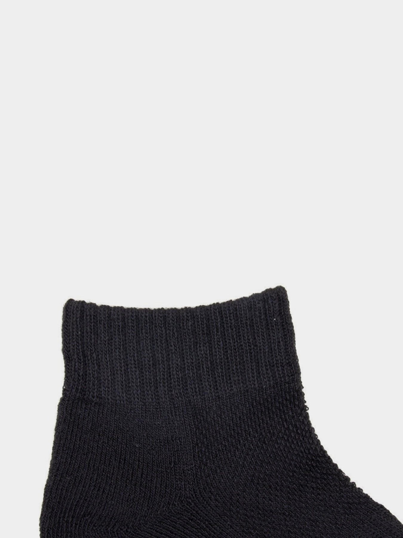 Шкарпетки та гольфи Skechers 3PK 1/2 TERRY QTR CREW модель S119348-001 Шкарпетки та гольфи Skechers 3PK 1/2 TERRY QTR CREW модель S119348-001 Фото
