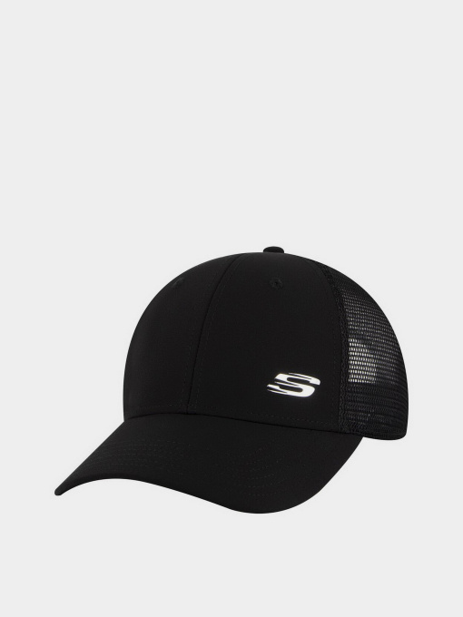 Шапки та кепки Skechers Sport S Metal модель SKBB5025 BLK Фото