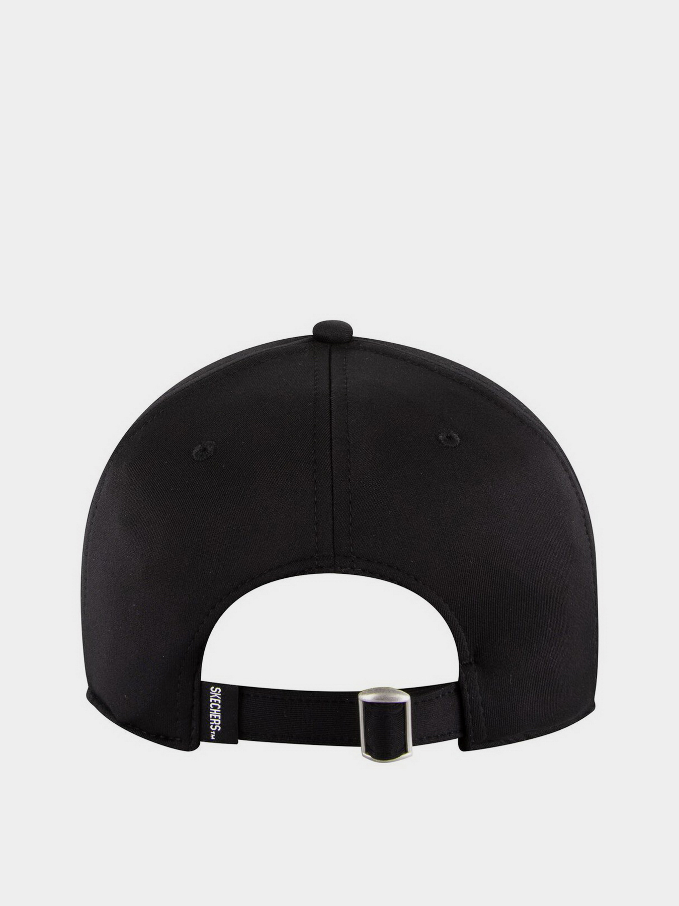 Шапки и кепки Skechers Logo Cap модель ZKCH3236 BLK Фото