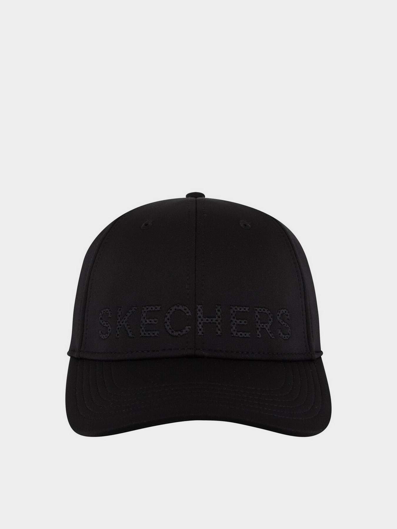 Шапки и кепки Skechers Logo Cap модель ZKCH3236 BLK Фото