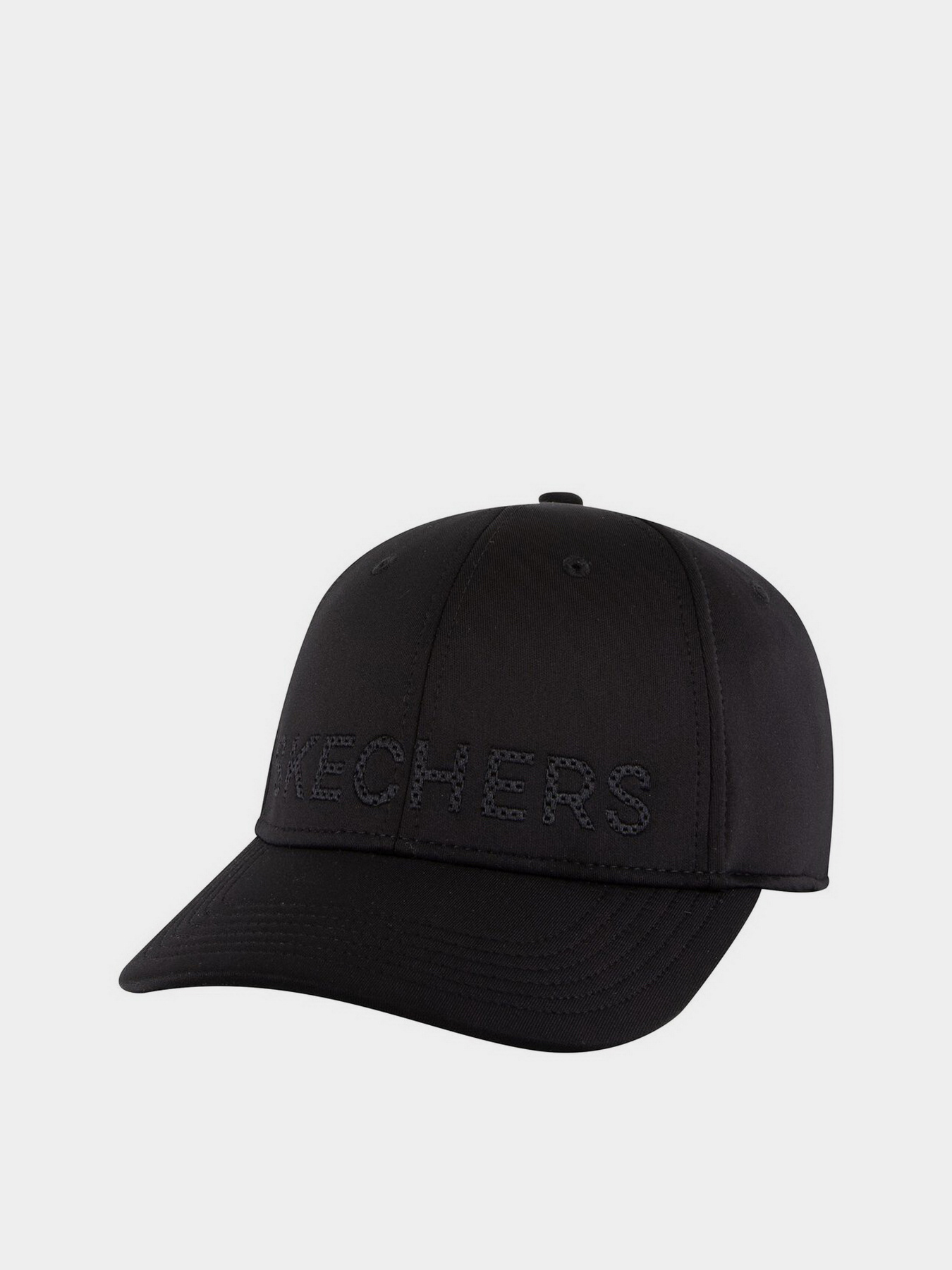 Шапки и кепки Skechers Logo Cap модель ZKCH3236 BLK Фото