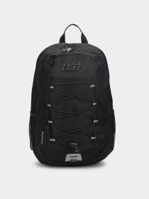 Рюкзаки Skechers Eagle Trail модель SKCH7791 BLK Фото