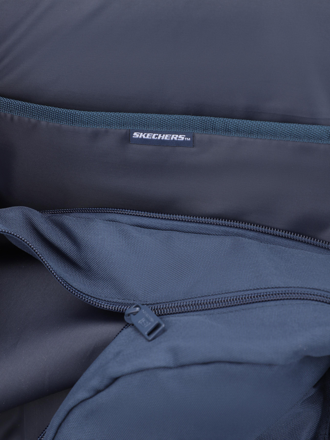 Рюкзаки Skechers ESSENTIAL BACKPACK модель SKCH8442 NVY Фото