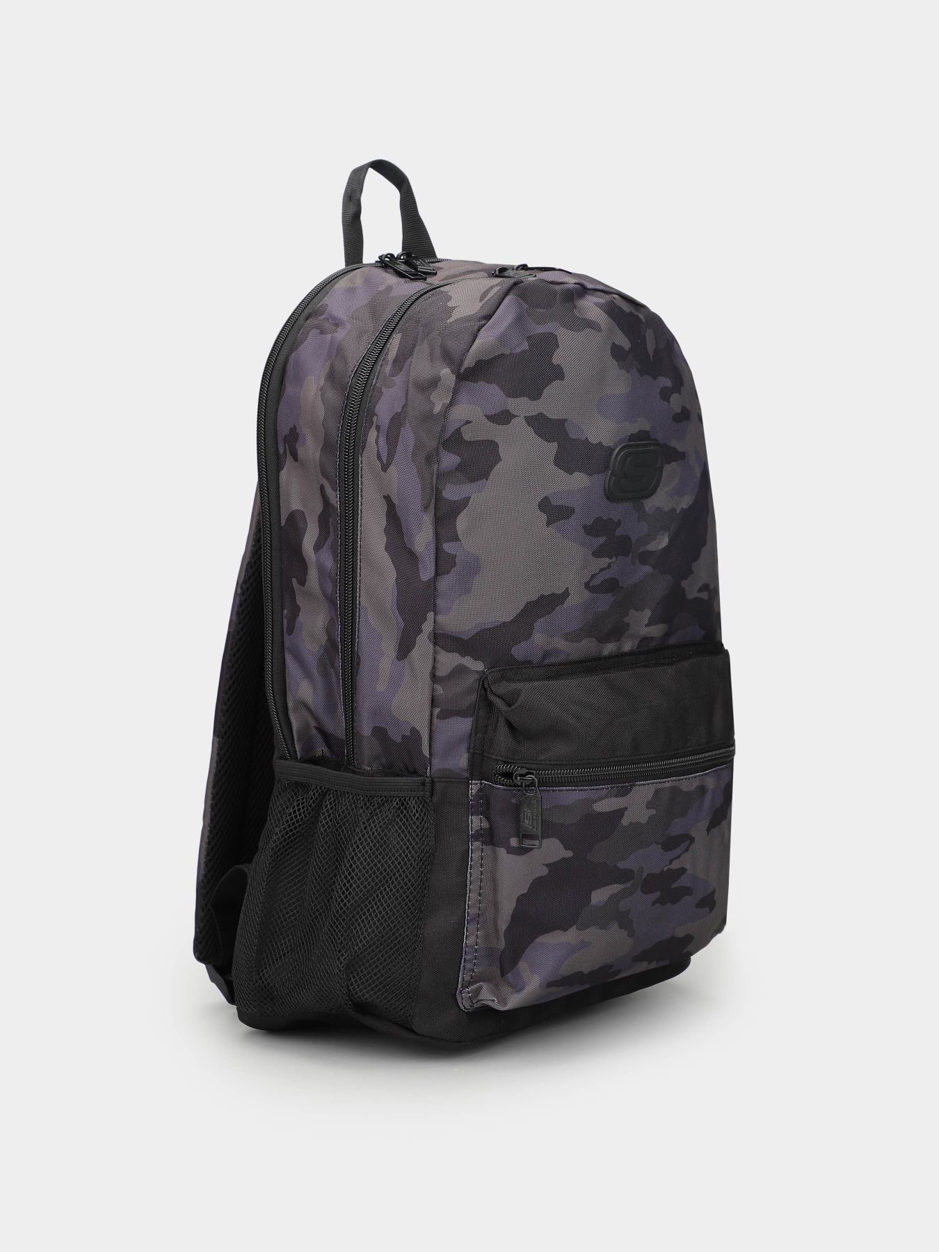 Рюкзаки Skechers ESSENTIAL BACKPACK модель SKCH8442 CAMO Фото