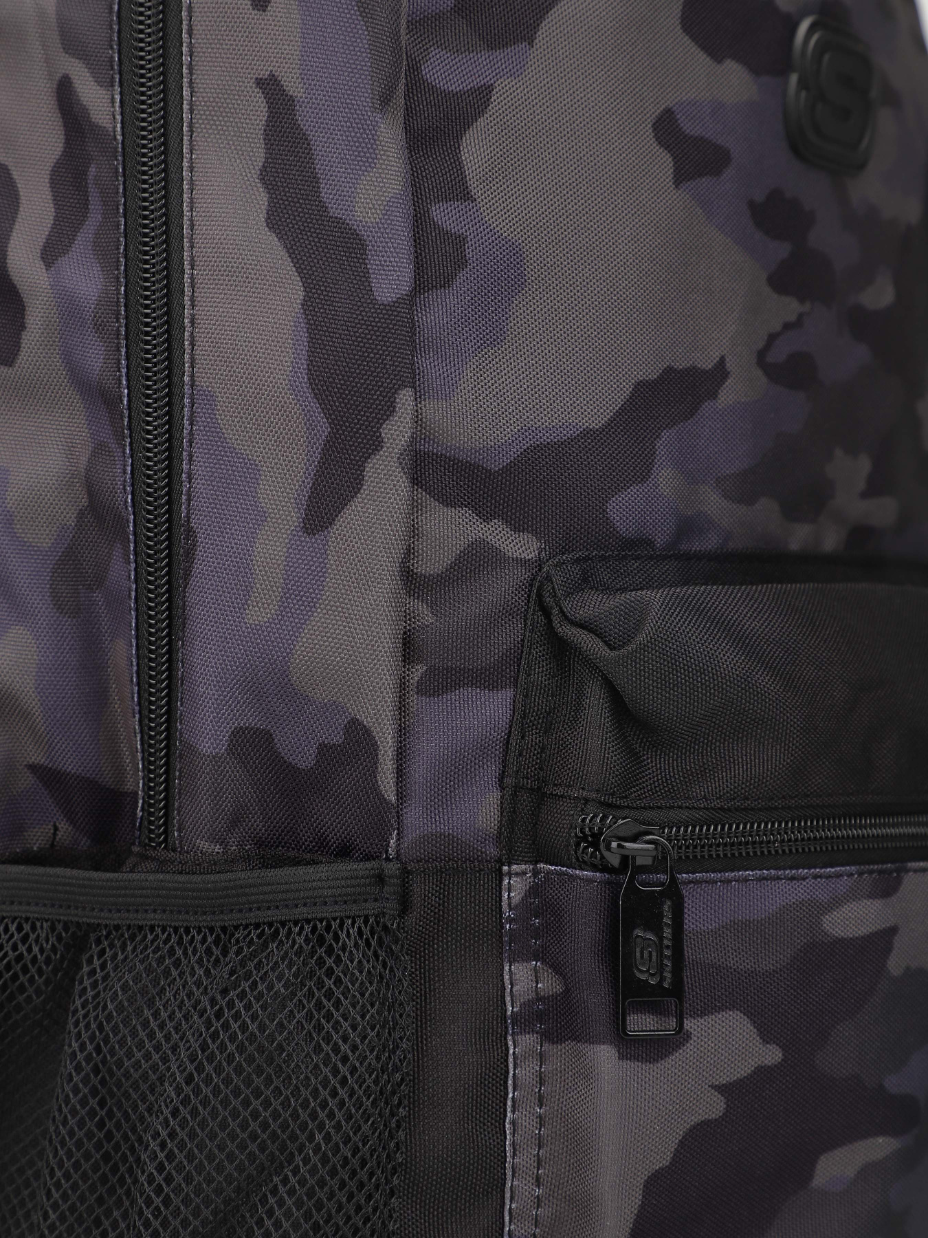 Рюкзаки Skechers ESSENTIAL BACKPACK модель SKCH8442 CAMO Фото