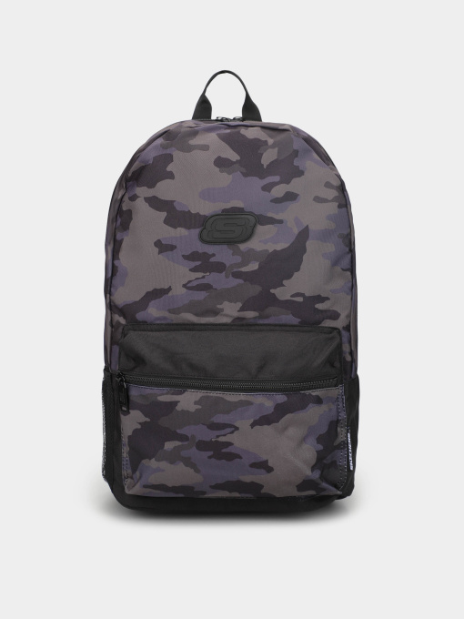 Рюкзаки Skechers ESSENTIAL BACKPACK модель SKCH8442 CAMO Фото