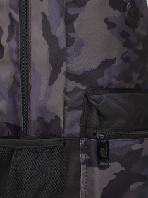 Рюкзаки Skechers ESSENTIAL BACKPACK модель SKCH8442 CAMO Фото