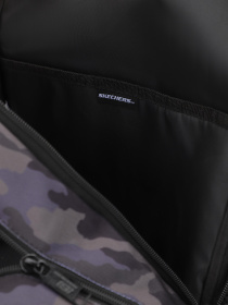 Рюкзаки Skechers ESSENTIAL BACKPACK модель SKCH8442 CAMO Фото