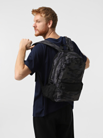 Рюкзаки Skechers ESSENTIAL BACKPACK модель SKCH8442 CAMO Фото
