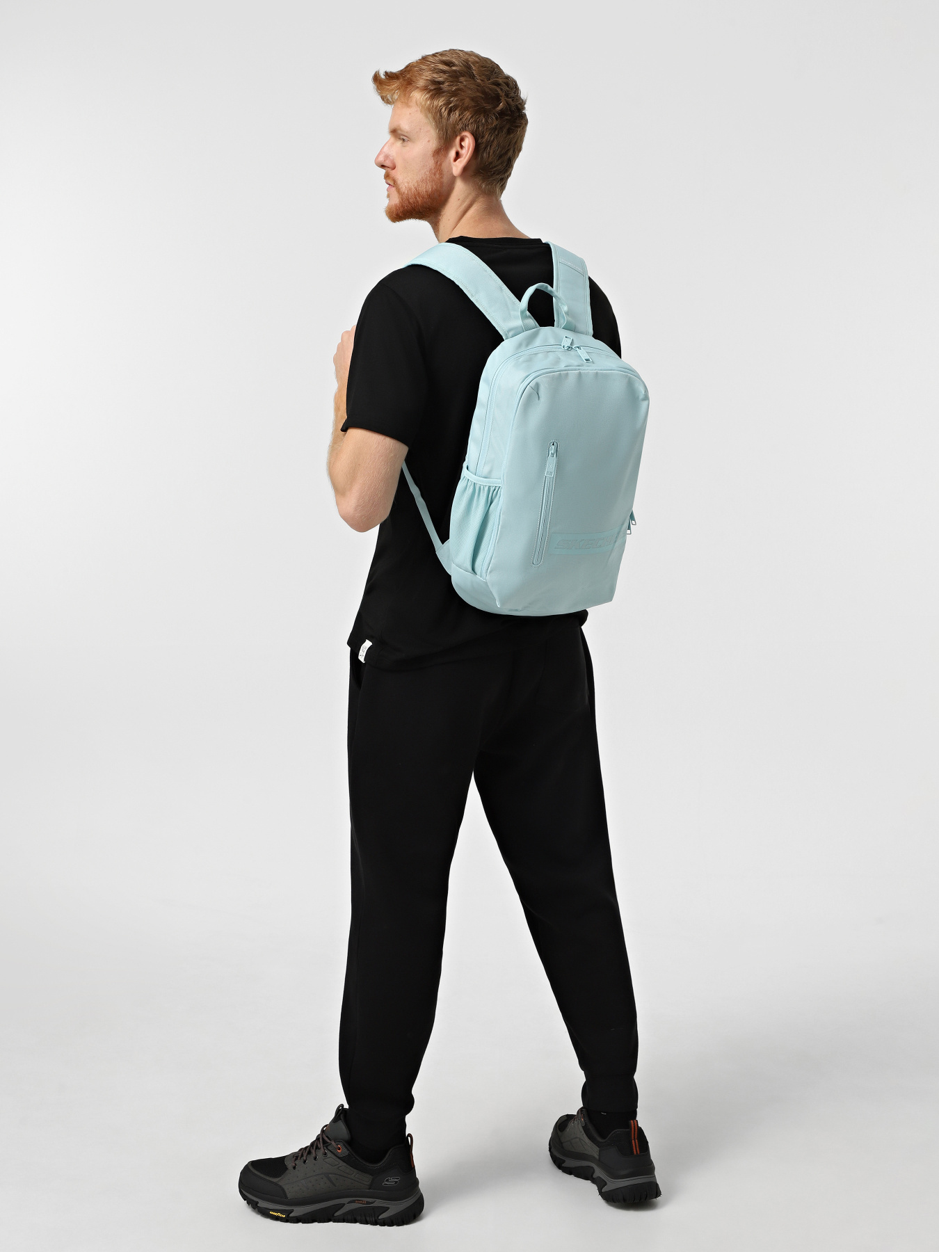 Рюкзаки Skechers Athletic модель SKCH7680 LGN Фото