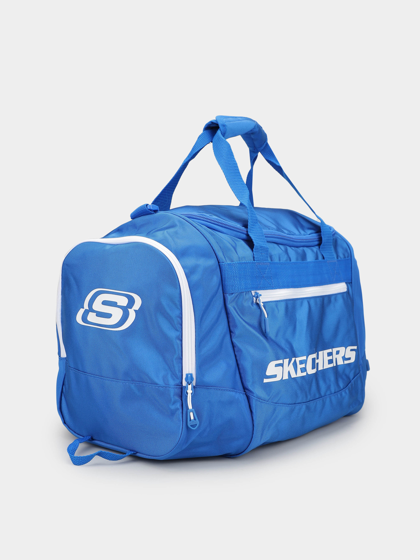 Сумки Skechers Small Weekender Dufel модель SKCH8476 RYBL Фото