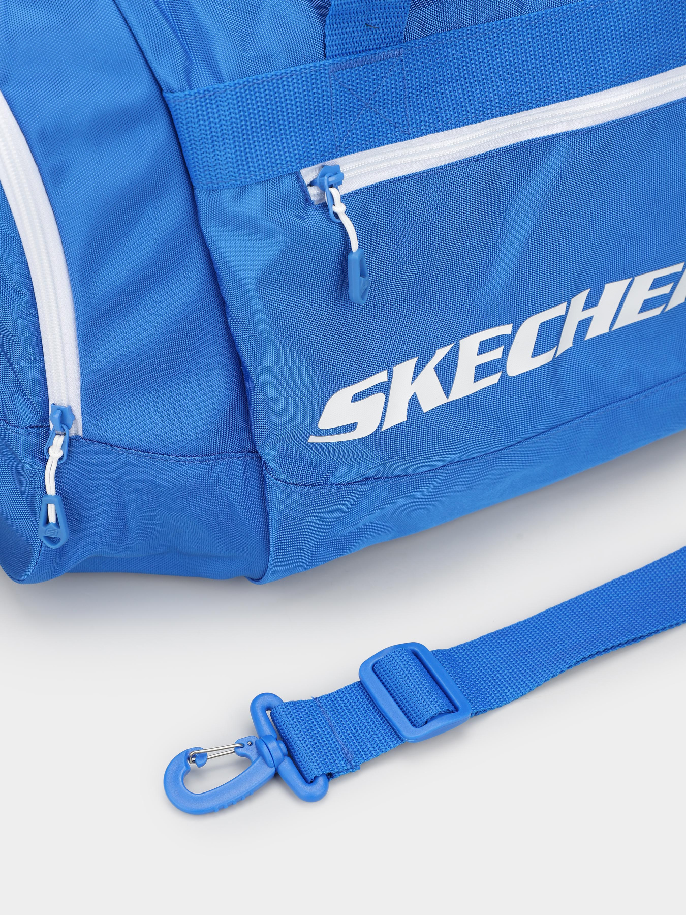 Сумки Skechers Small Weekender Dufel модель SKCH8476 RYBL Фото