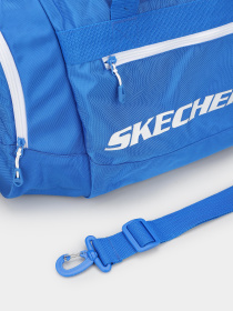 Сумки Skechers Small Weekender Dufel модель SKCH8476 RYBL Фото