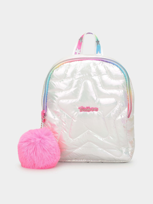 Рюкзаки Skechers PUFF MINI BACKPACK модель SKTT8512 SMLT Фото
