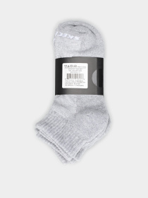 Шкарпетки та гольфи Skechers 3PK 1/2 TERRY QTR CREW модель S111035-039 Фото