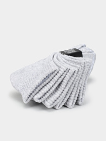Шкарпетки та гольфи Skechers 3PK 1/2 TERRY QTR CREW модель S111035-039 Фото