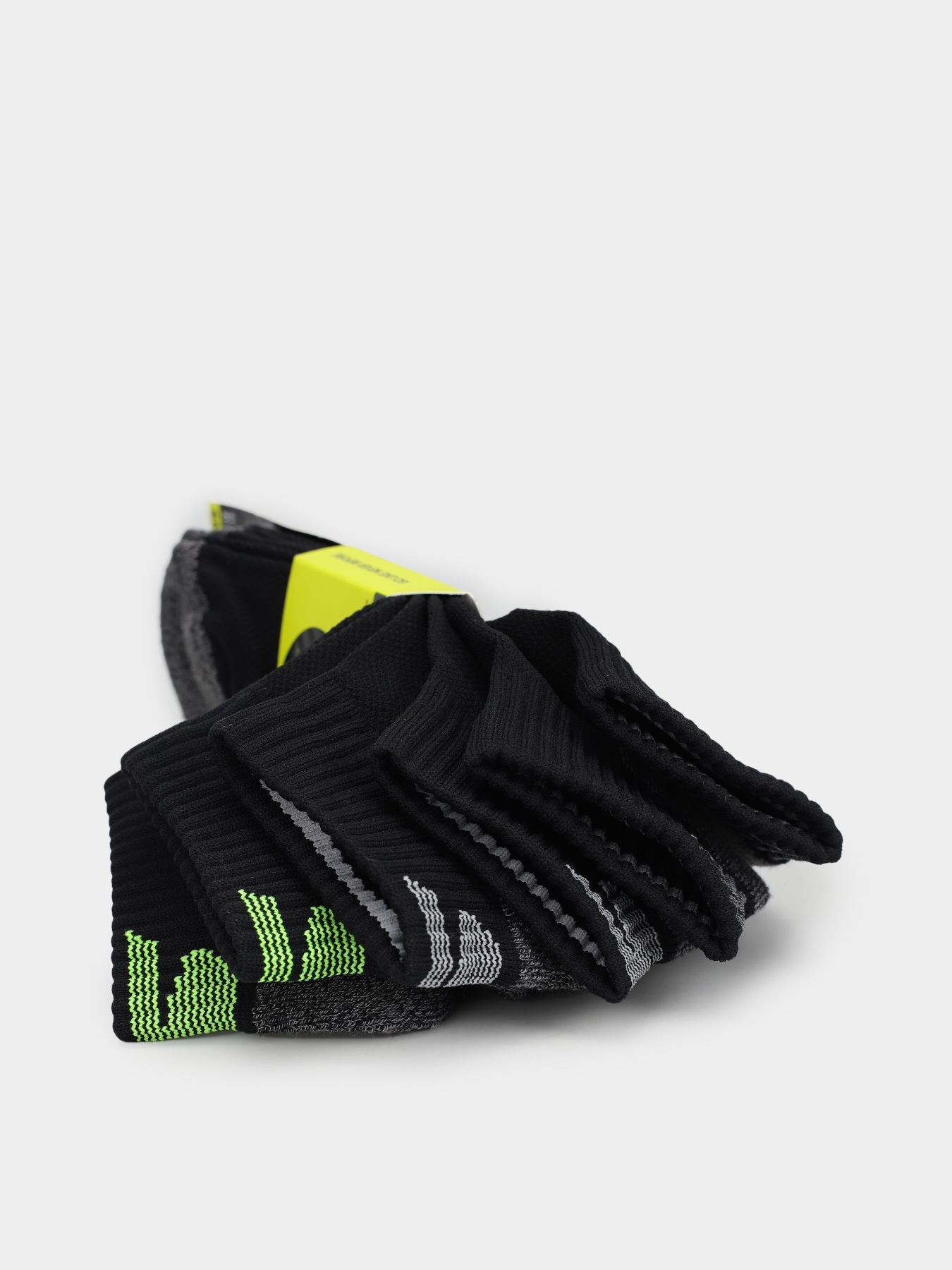 Шкарпетки та гольфи Skechers Terry Qtr Crew 43-46 модель S114981H-014 Шкарпетки та гольфи Skechers Terry Qtr Crew 43-46 модель S114981H-014 Фото