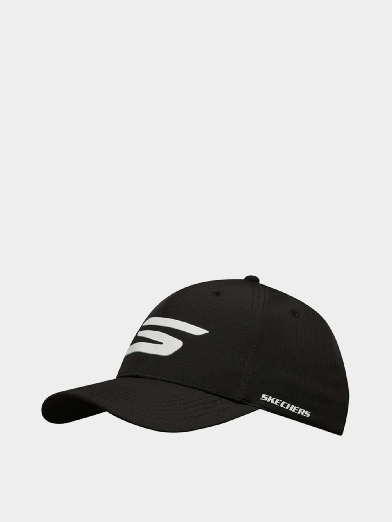 Шапки та кепки Skechers Prime модель ZBB105 BLK Шапки та кепки Skechers Prime модель ZBB105 BLK Фото