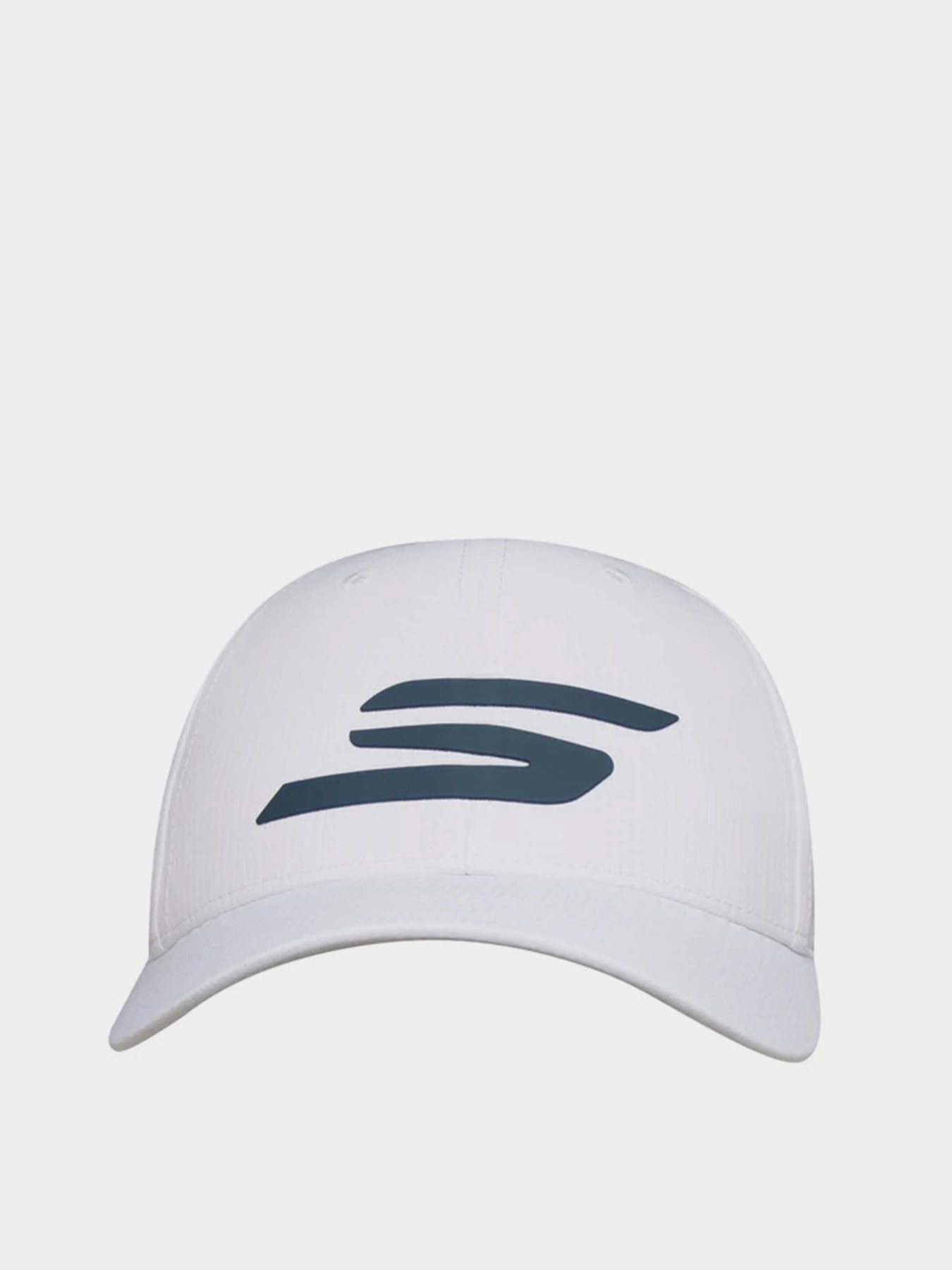 Шапки та кепки Skechers Prime модель ZBB105 WHT Фото