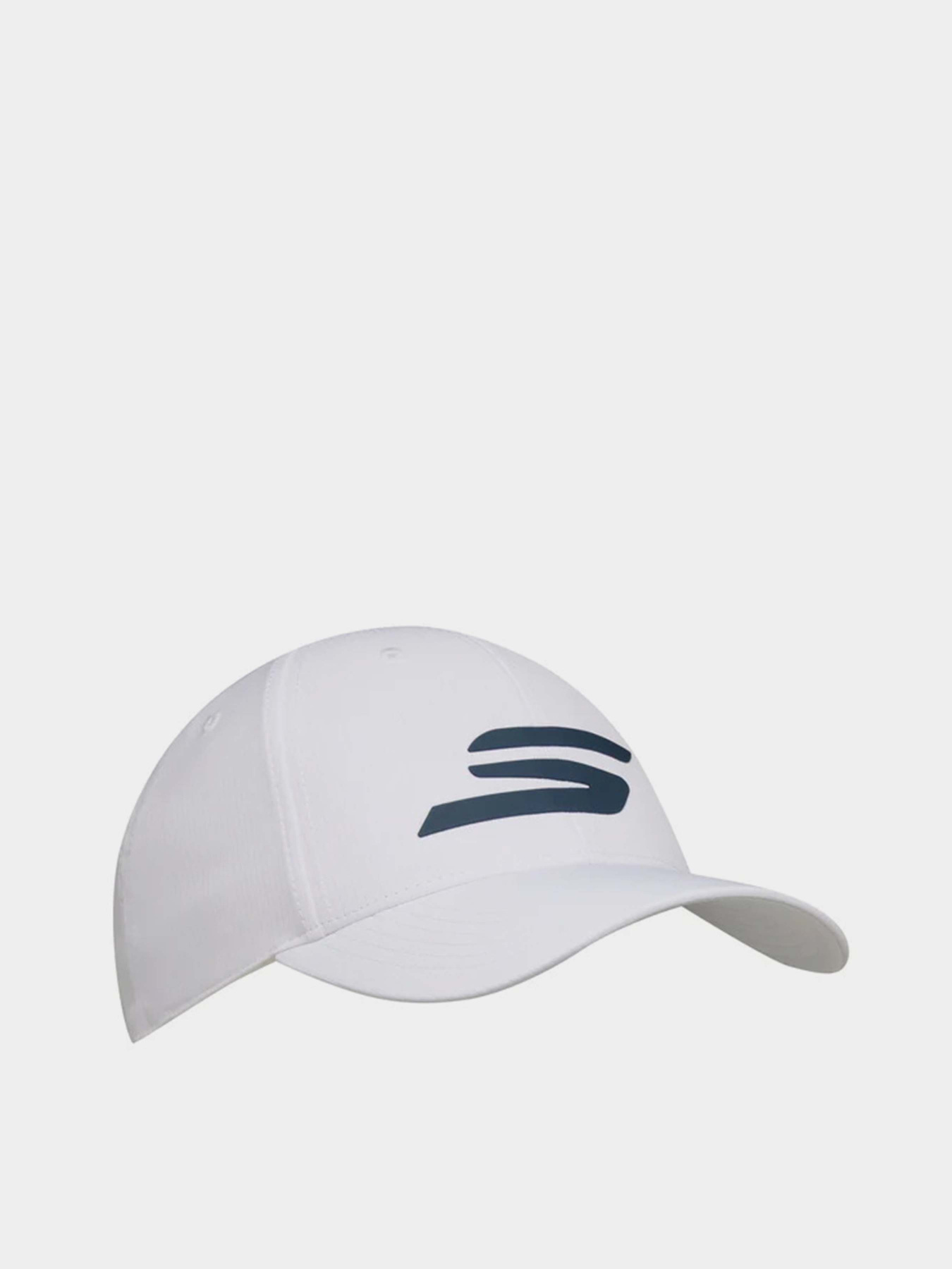 Шапки та кепки Skechers Prime модель ZBB105 WHT Фото