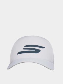 Шапки та кепки Skechers Prime модель ZBB105 WHT Фото