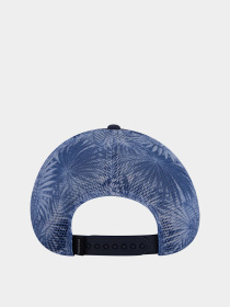 Шапки и кепки Skechers Palm Patch Trucker модель ZTK33 BLGY Фото