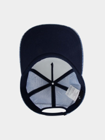 Шапки и кепки Skechers Palm Patch Trucker модель ZTK33 BLGY Фото