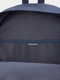 Рюкзаки Skechers WEEKEND BACKPACK 2.0 модель SKCH9404 NVWT Фото