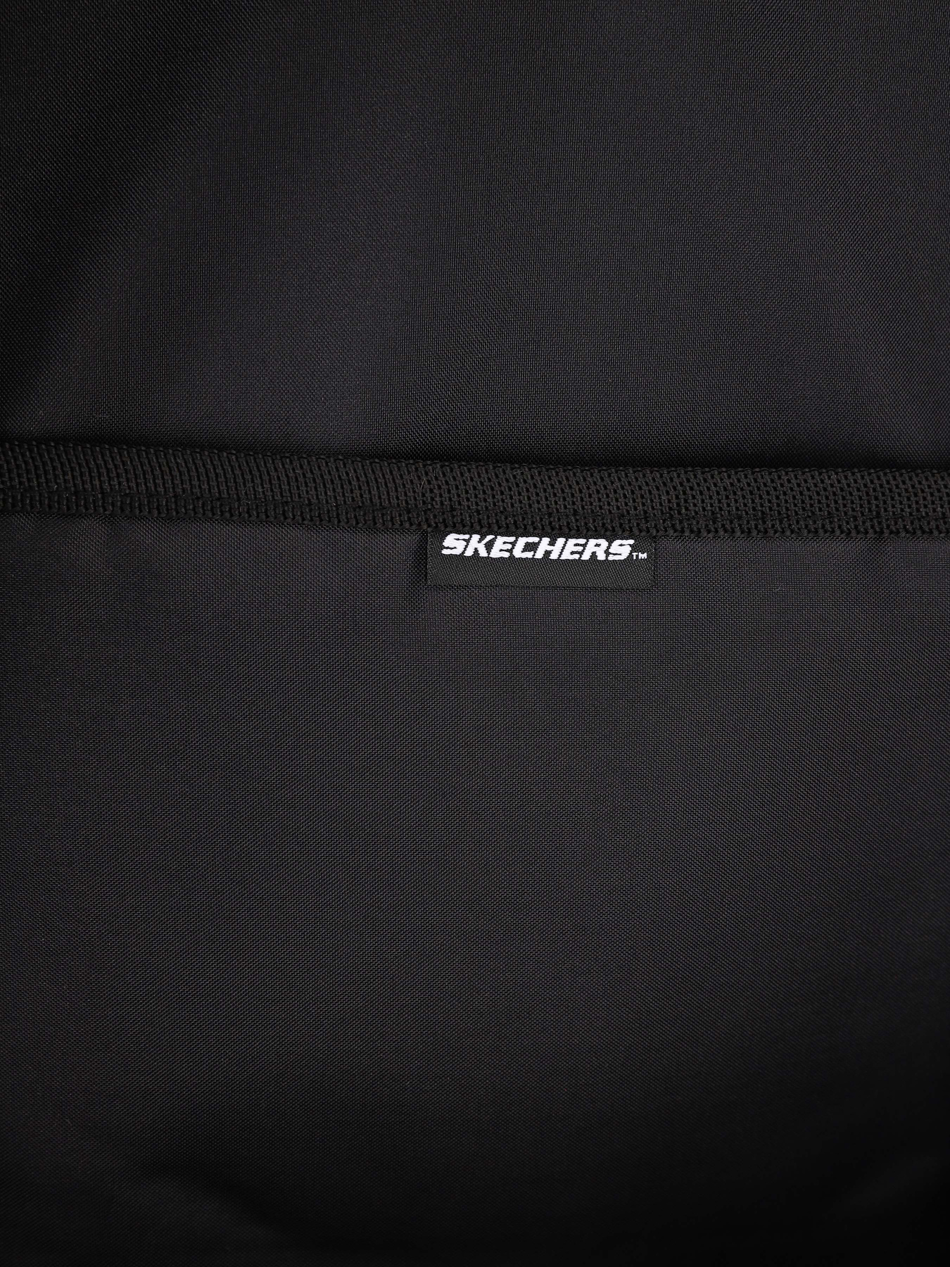 Рюкзаки Skechers WEEKEND BACKPACK 2.0 модель SKCH9404 BKW Фото