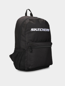 Рюкзаки Skechers WEEKEND BACKPACK 2.0 модель SKCH9404 BKW Фото
