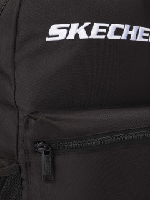 Рюкзаки Skechers WEEKEND BACKPACK 2.0 модель SKCH9404 BKW Фото