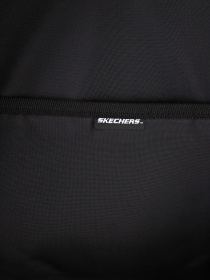Рюкзаки Skechers WEEKEND BACKPACK 2.0 модель SKCH9404 BKW Фото
