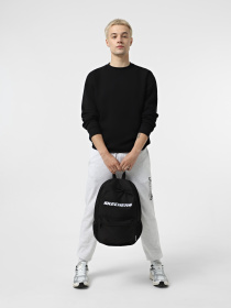 Рюкзаки Skechers WEEKEND BACKPACK 2.0 модель SKCH9404 BKW Фото