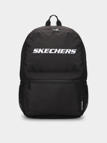 Рюкзаки Skechers WEEKEND BACKPACK 2.0 модель SKCH9404 BKW Фото