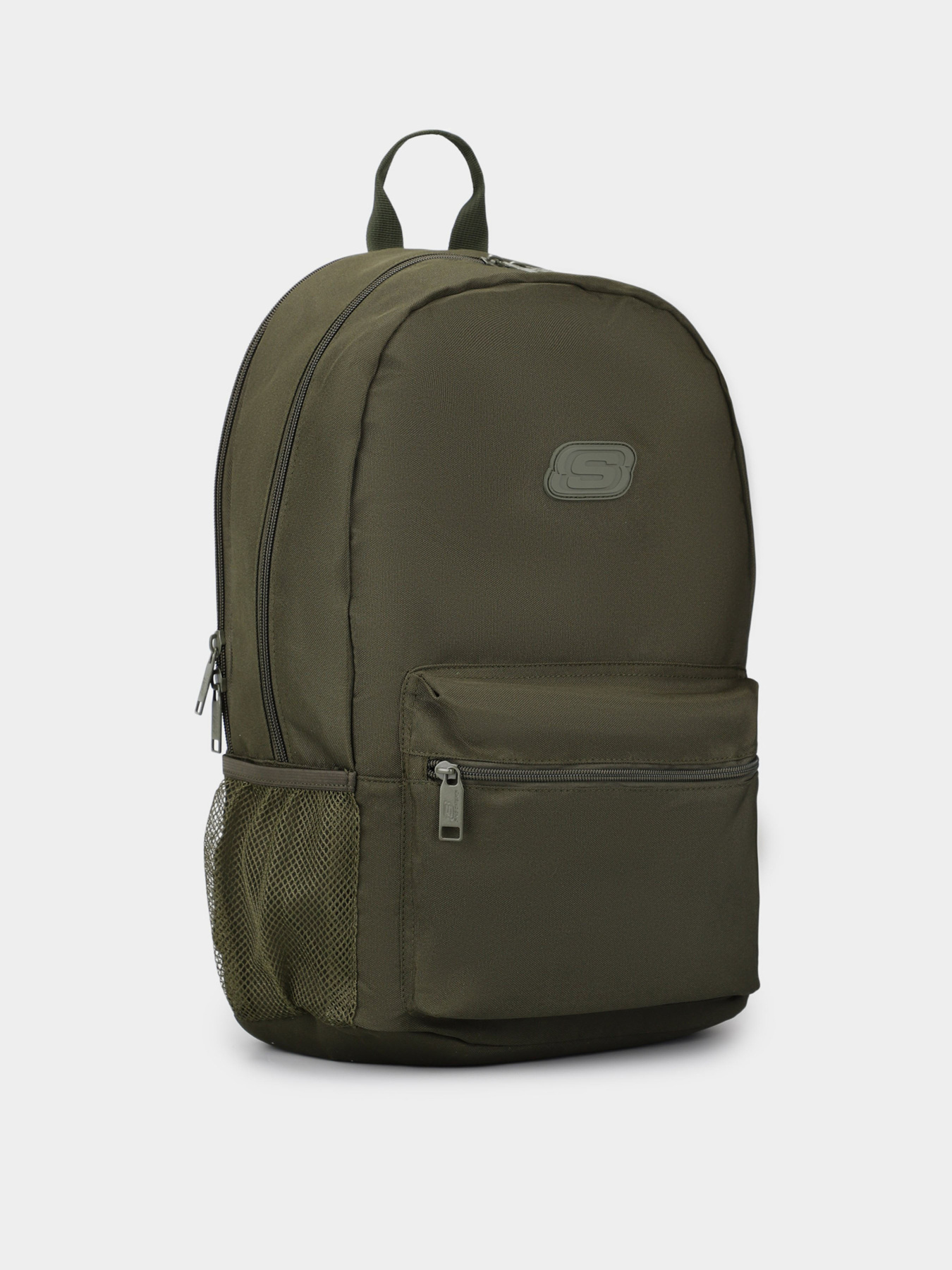 Рюкзаки Skechers ESSENTIAL BACKPACK модель SKCH8442 OLW Рюкзаки Skechers ESSENTIAL BACKPACK модель SKCH8442 OLW Фото
