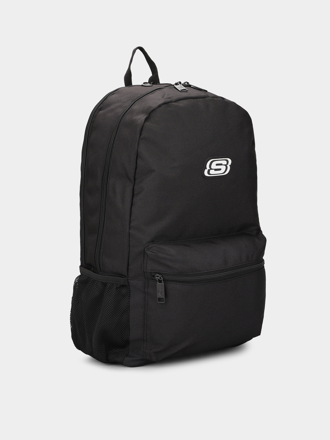 Рюкзаки Skechers ESSENTIAL BACKPACK модель SKCH8442 BKW Рюкзаки Skechers ESSENTIAL BACKPACK модель SKCH8442 BKW Фото