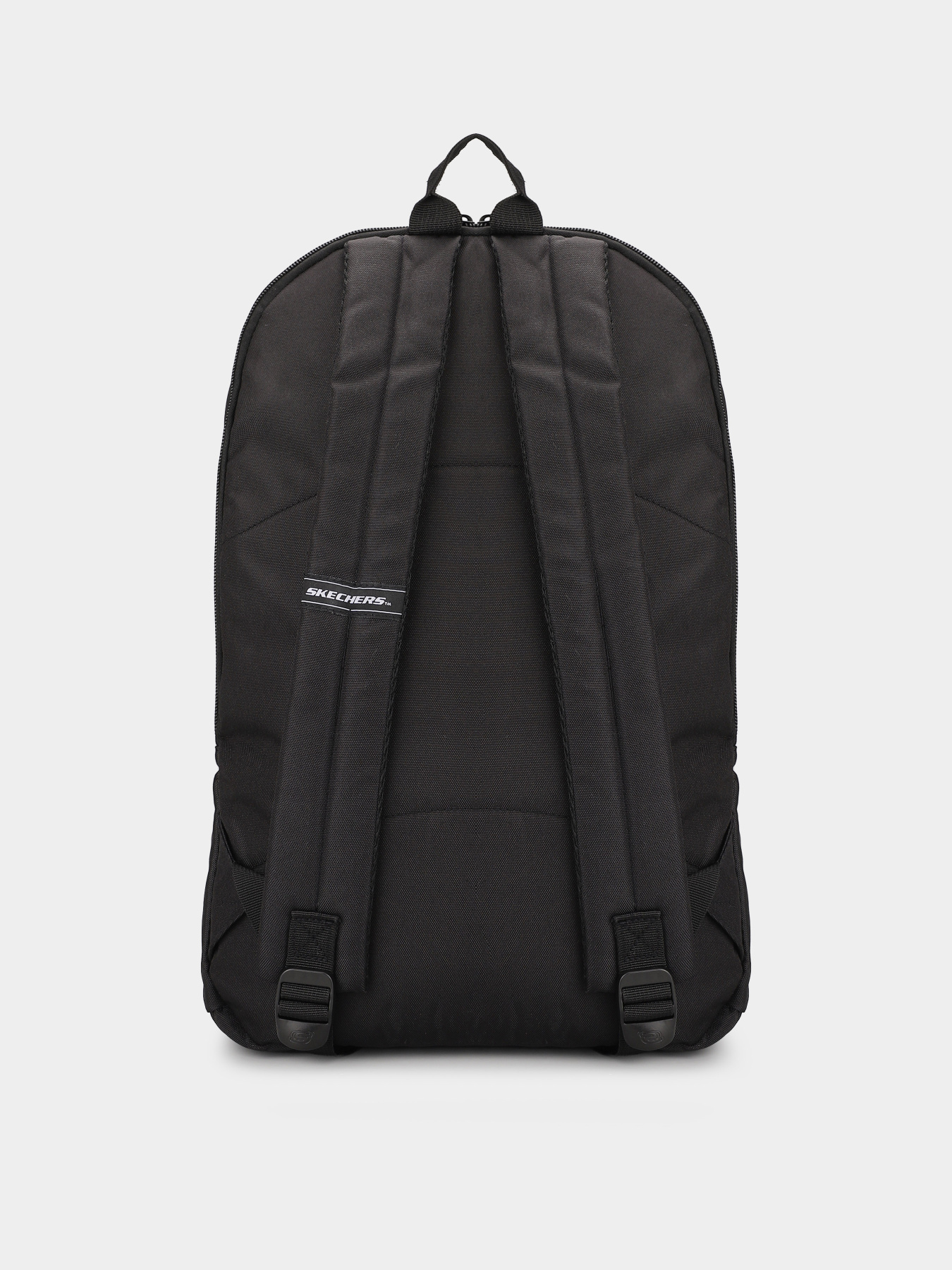 Рюкзаки Skechers ESSENTIAL BACKPACK модель SKCH8442 BKW Рюкзаки Skechers ESSENTIAL BACKPACK модель SKCH8442 BKW Фото