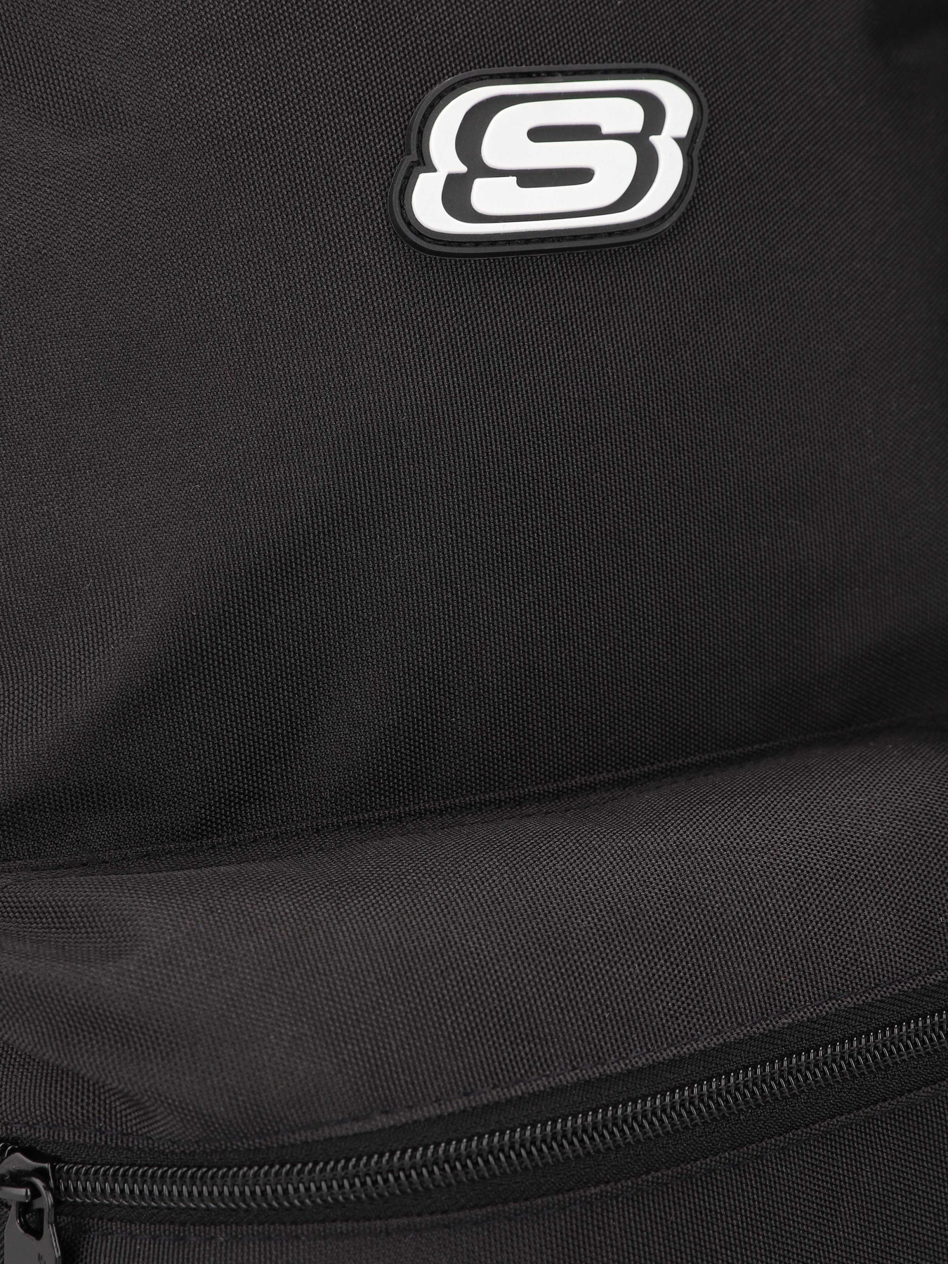 Рюкзаки Skechers ESSENTIAL BACKPACK модель SKCH8442 BKW Рюкзаки Skechers ESSENTIAL BACKPACK модель SKCH8442 BKW Фото