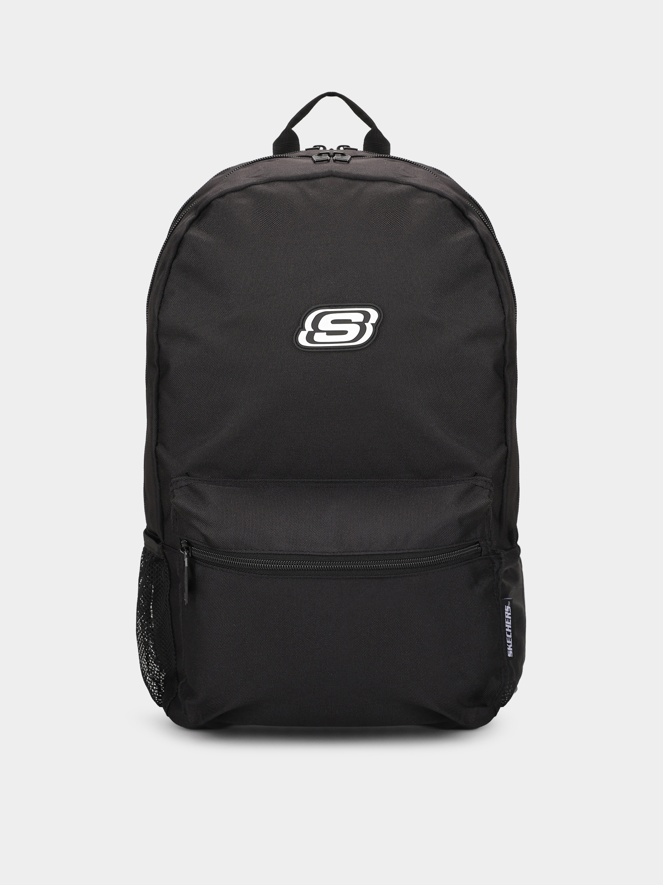 Рюкзаки Skechers ESSENTIAL BACKPACK модель SKCH8442 BKW Рюкзаки Skechers ESSENTIAL BACKPACK модель SKCH8442 BKW Фото