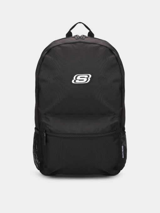 Рюкзаки Skechers ESSENTIAL BACKPACK модель SKCH8442 BKW Фото