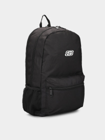 Рюкзаки Skechers ESSENTIAL BACKPACK модель SKCH8442 BKW Фото