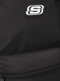 Рюкзаки Skechers ESSENTIAL BACKPACK модель SKCH8442 BKW Фото