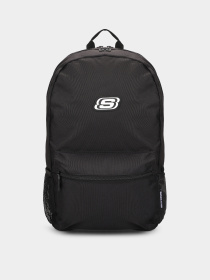 Рюкзаки Skechers ESSENTIAL BACKPACK модель SKCH8442 BKW Фото