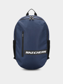 Рюкзаки Skechers ATHLETIC BACKPACK модель SKCH7680 NVWT Фото